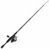 Zebco 33 TELECAST SPINNING COMBO
