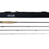 Maxxon DOUBLE XX Fly Rod - 9' / 10WT Full-Wells DOUBLE XX Rod