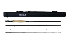 Maxxon DOUBLE XX Fly Rod - 9' / 8WT Full-Wells DOUBLE XX Rod