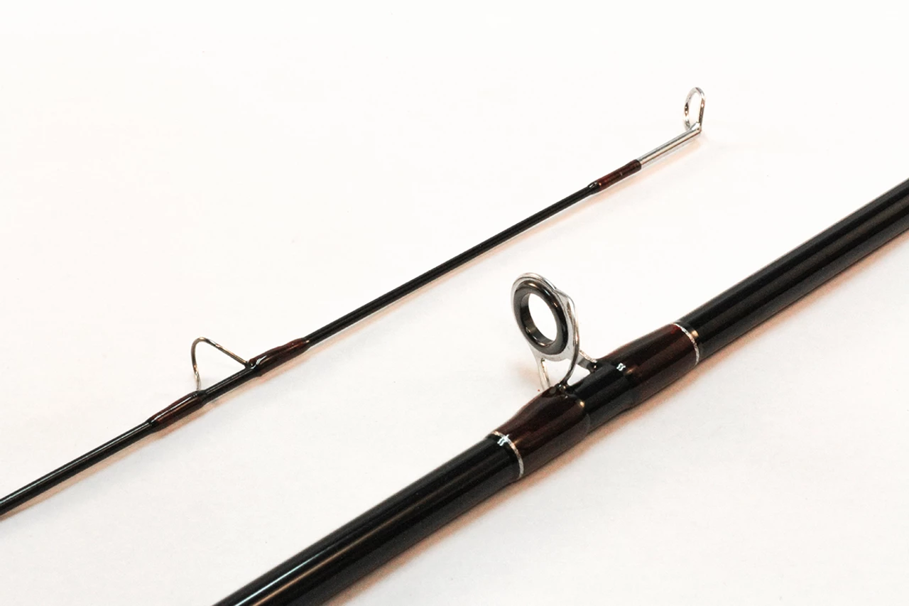 Maxxon FALCON Fly Rod - 9' / 10WT Full-Wells FALCON 2-pc Rod 2 Maxxon FALCON Fly Rod - 9' / 10WT Full-Wells FALCON 2-pc Rod - Image 2
