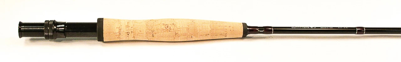 Maxxon FALCON Fly Rod - 9' / 10WT Full-Wells FALCON 2-pc Rod 1 Maxxon FALCON Fly Rod - 9' / 10WT Full-Wells FALCON 2-pc Rod