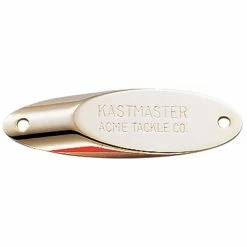 Acme Tackle Kastmaster Spoons - 1/2OZ - Gold