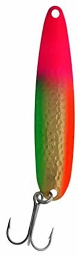 Michigan Stinger Spoons - STANDARD SIZE - GHJAG - Jager Bomb