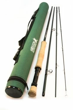 Maxxon George Fly Rod - 9' 5WT Half Wells 4Pc