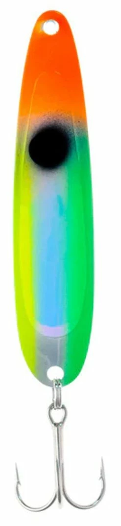 Michigan Stinger Spoons - STANDARD SIZE - S395 - UV Veggies