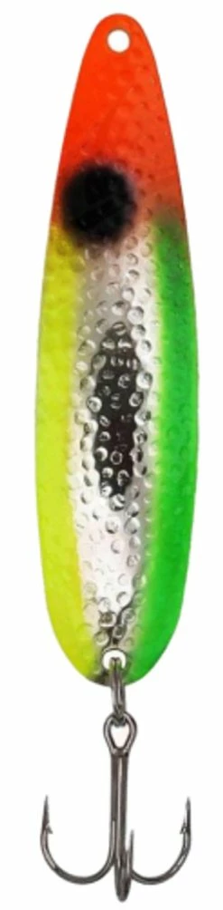 Michigan Stinger Spoons - STANDARD SIZE - SH125 - Mixed Veggies