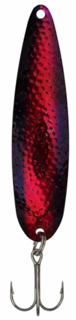 Michigan Stinger Spoons - STINGRAY SIZE - NSH60 - Kevorkian