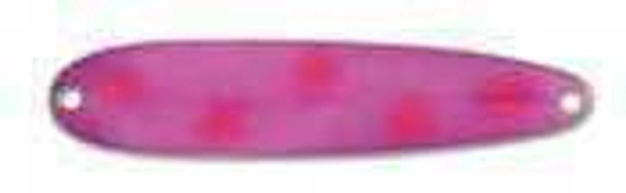 Michigan Stinger Spoons - STANDARD SIZE - BBM - Blueberry Muffin 2 Michigan Stinger Spoons - STANDARD SIZE - BBM - Blueberry Muffin - Image 2