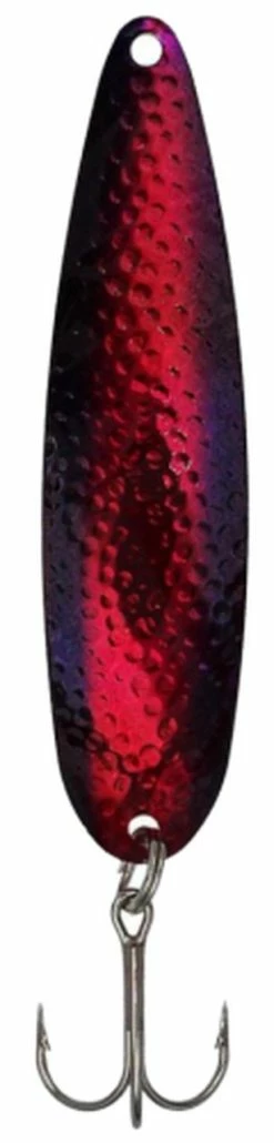 Michigan Stinger Spoons - STANDARD SIZE - SH60 - Kevorkian