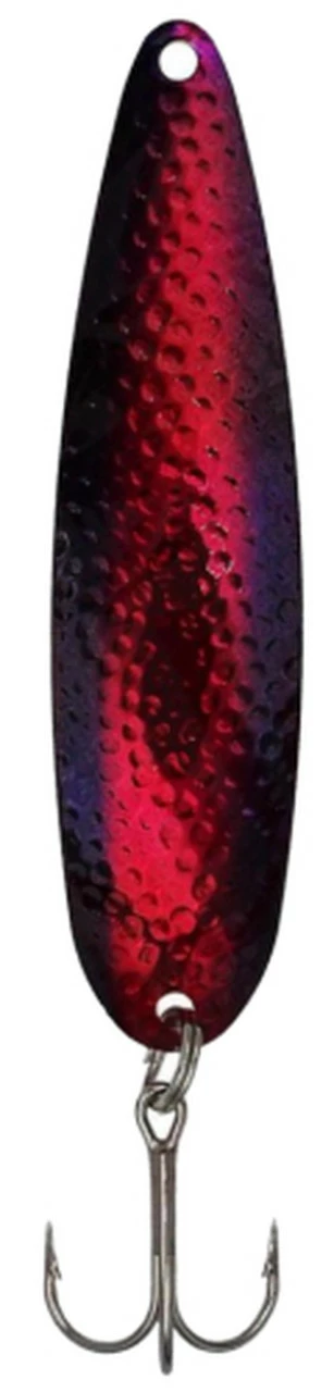 Michigan Stinger Spoons - STANDARD SIZE - SH60 - Kevorkian 1 Michigan Stinger Spoons - STANDARD SIZE - SH60 - Kevorkian