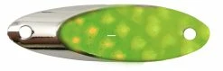 Acme Tackle Kastmaster Spoons - 3/8OZ - Chart Silver Foil