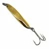Acme Tackle Kastmaster DT Spoons - 1/12OZ - Gold