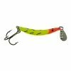 Caty Jigs Caty Jigging Spoon - Yellow / Orange